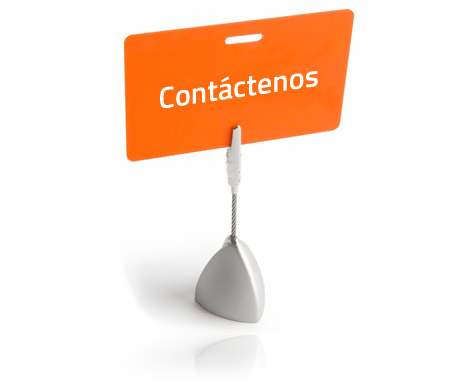 Contacto